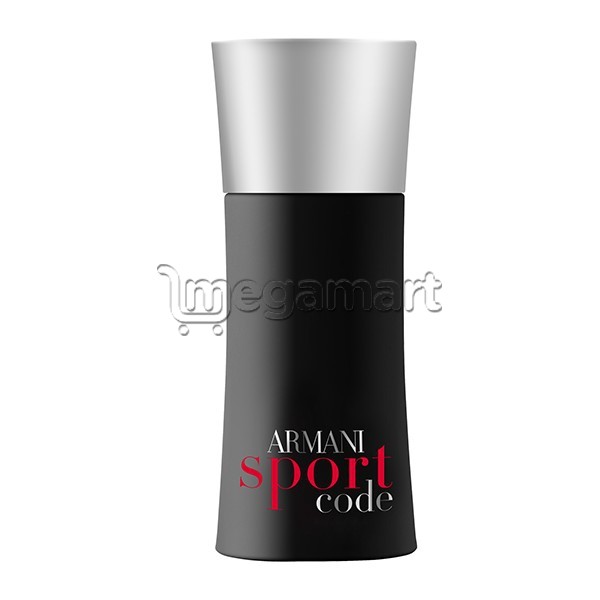 Giorgio Armani Code Sport EDT 75 ml