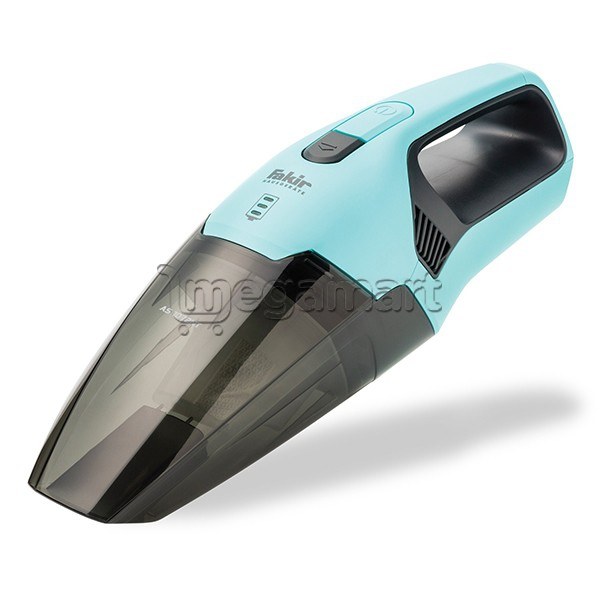 Пылесос Fakir AS 1072 blue