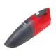 Пылесос Fakir MRC 120 red