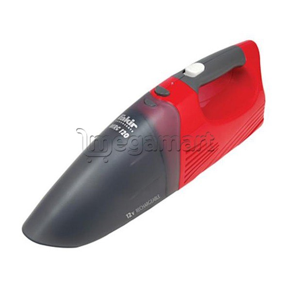 Пылесос Fakir MRC 120 red