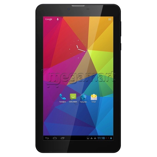 Planşet Texet TM-7049 black