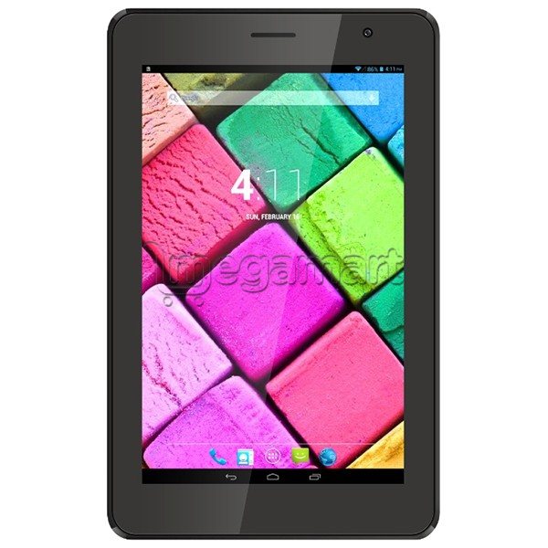 Планшет Twinmos T73GQ1BKHL black