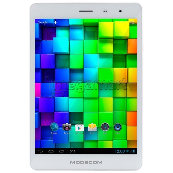 Планшет Modecom FreeTAB 7.5 IPS X4