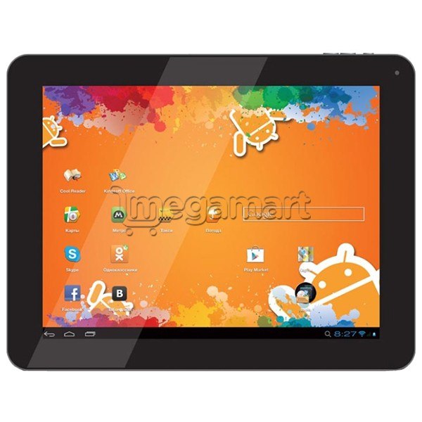 Planşet Digma iDsD10 3G