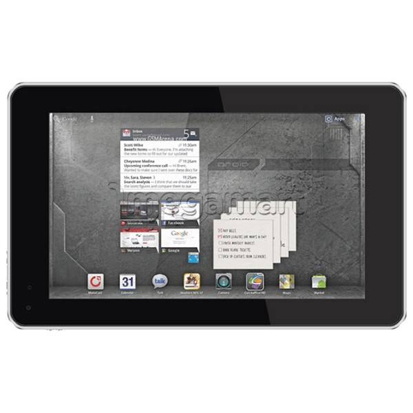 Планшет Digma iDxD7 3G black