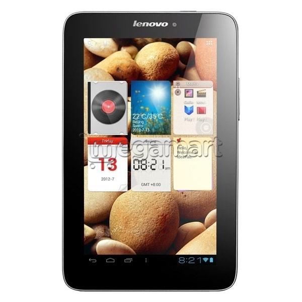 Планшет Lenovo IdeaPad A2107 black
