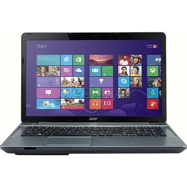 Acer Aspire E5-771G-78TT