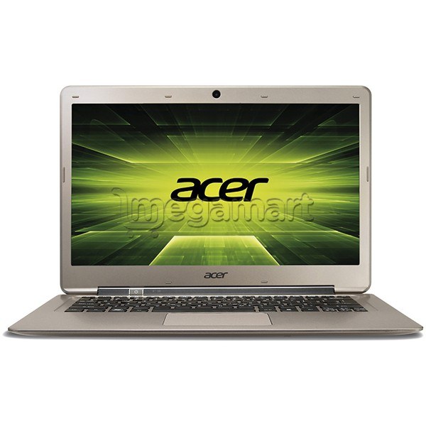 Acer Aspire S3-391-33214G52add 