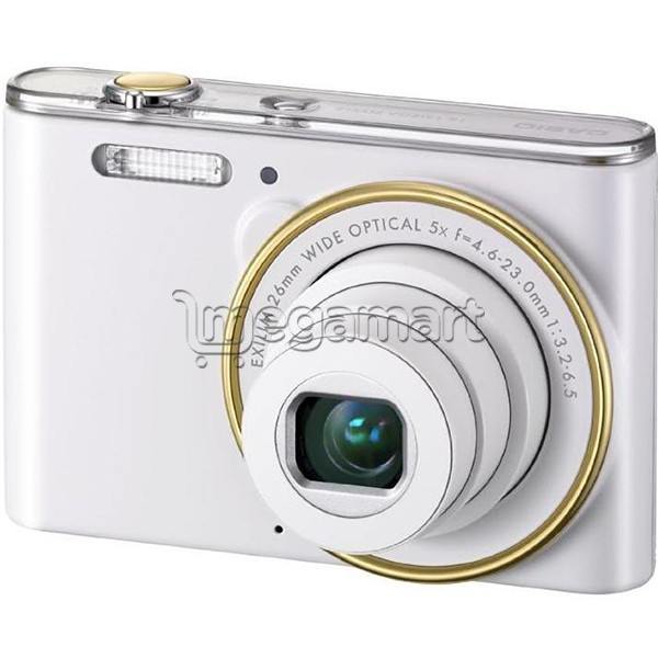 Фотоаппарат Casio EX-J10