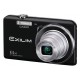 Фотоаппарат Casio EX-ZS20 black