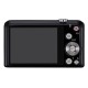 Фотоаппарат Casio EX-ZS20 black
