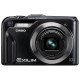 Фотоаппарат Casio EX-H20G black