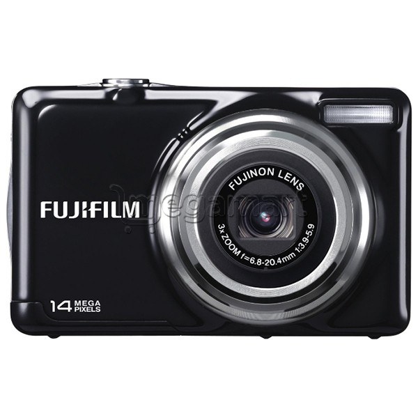 Fotokamera Fujifilm FX-JV300 black