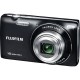 Фотоаппарат Fujifilm JZ250 black