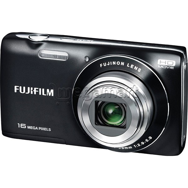 Фотоаппарат Fujifilm JZ250 black