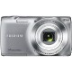 Фотоаппарат Fujifilm JZ100 silver