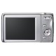 Фотоаппарат Fujifilm JZ100 silver