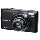 Фотоаппарат Fujifilm T400 black