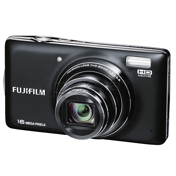 Фотоаппарат Fujifilm T400 black