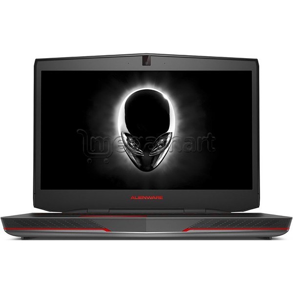 Dell Alienware A17-1448