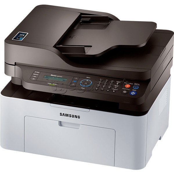 Принтер Samsung Laser Multifunctional SL-M2070FW