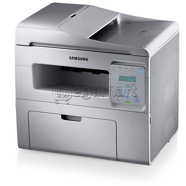Принтер Samsung Laser Multifunctional SCX-4650N