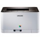 Printer Samsung Laser Multifunctional SL-C410W
