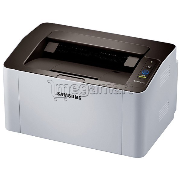 Printer Samsung Laser SL-M2020