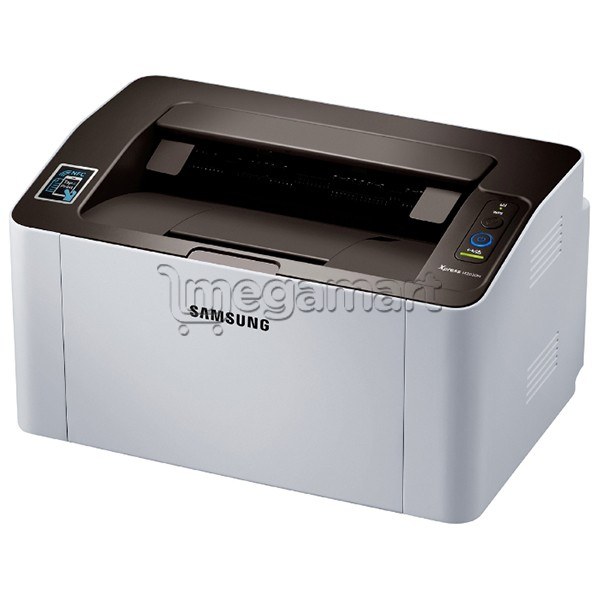 Принтер Samsung Laser SL-M2020W