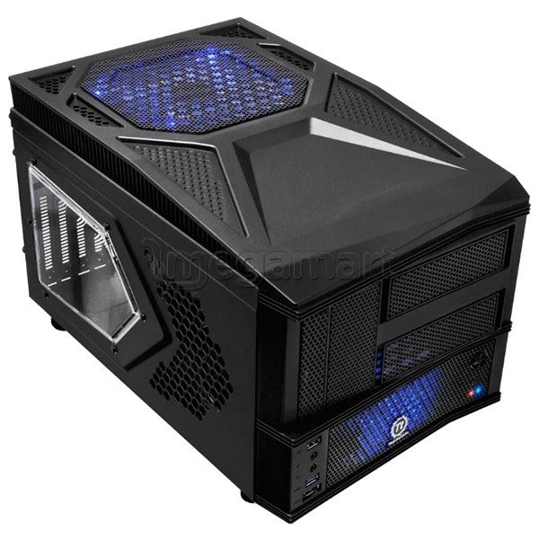Kompüter korpusu Thermaltake Armor A30 VM70001W2ZA
