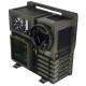 Компьютерный корпус Thermaltake Level 10 GT Battle Edition VN10008W2N