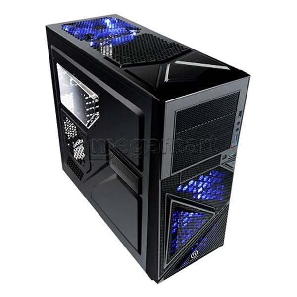 Компьютерный корпус Thermaltake Armor A90 VL90001W2Z