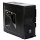 Kompüter korpusu Thermaltake Commander MS-1 VN400A1W2NA