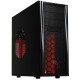 Компьютерный корпус Thermaltake Element T VK90001N2Z