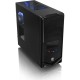 Kompüter korpusu Thermaltake V4 VM30001W2ZA