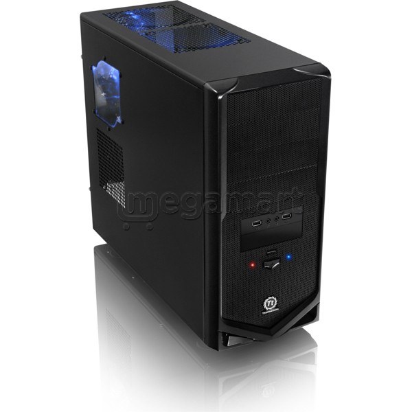 Kompüter korpusu Thermaltake V4 VM30001W2ZA