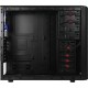 Kompüter korpusu Thermaltake V4 VM30001W2ZA