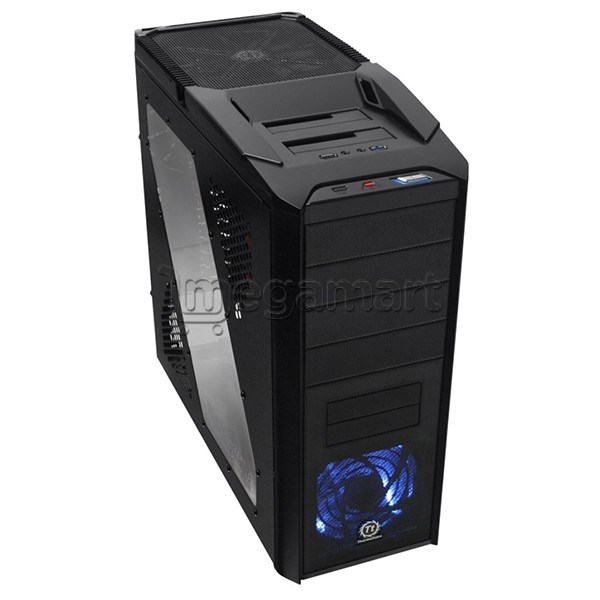 Kompüter korpusu Thermaltake V9 VM400M1W2Z
