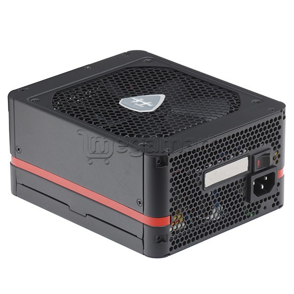 Qidalanma bloku Thermaltake PS-TPG-1200FPCGEU