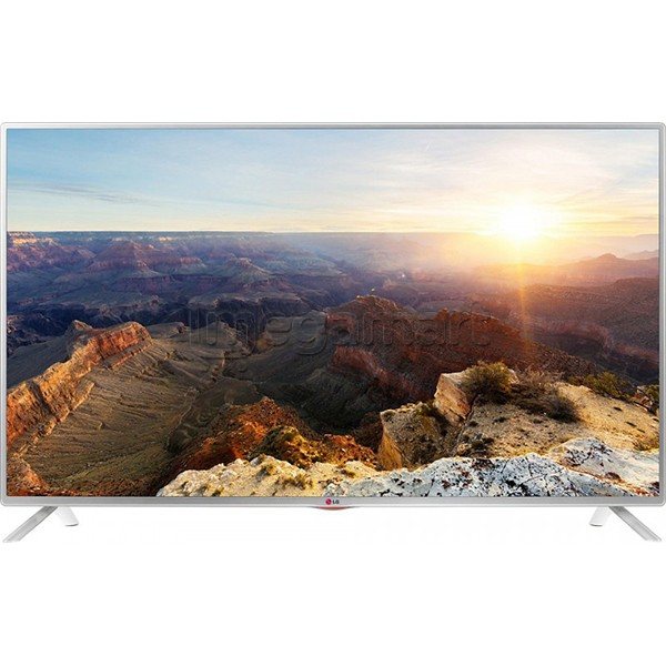 Televizor LG 32" Smart TV Full HD 32LB582V