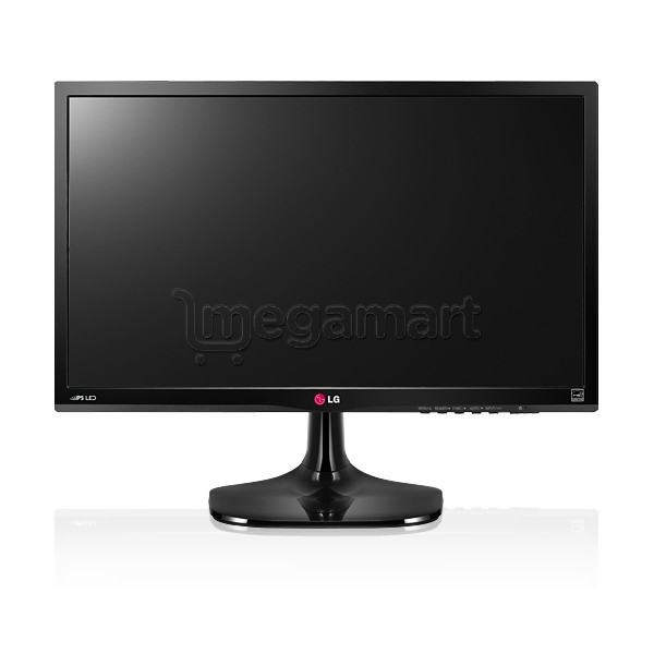Монитор LG 22MP55HQ-P 21.5" IPS