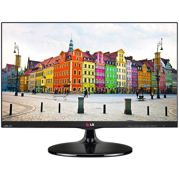 Monitor LG 23EA63V-P 23" IPS