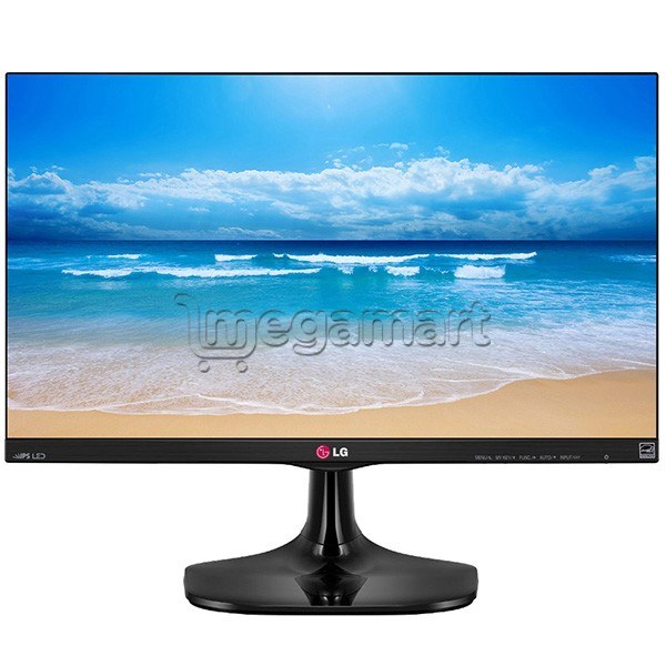 Монитор LG 23MP65HQ 23" IPS