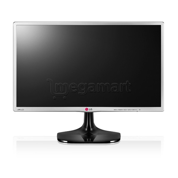 Monitor LG 24MP56HQ 23.8" IPS