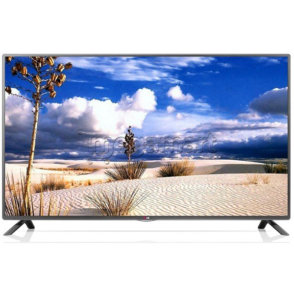 Телевизор LG 39" Full HD 39LB561V