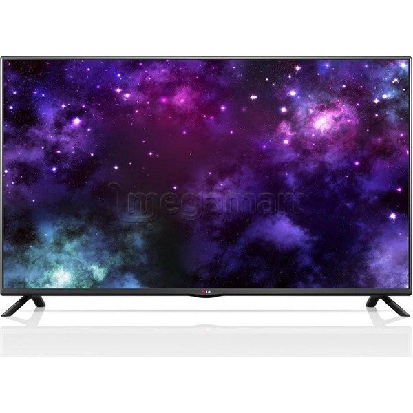 Телевизор LG 42" Full HD 42LB552V