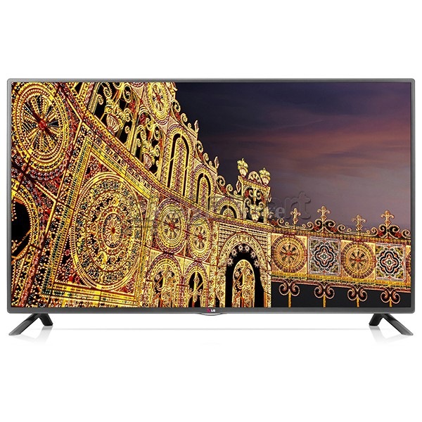 Телевизор LG 47" Full HD 47LB561V