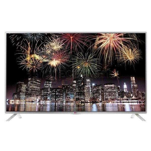 Телевизор LG 47" Smart TV Full HD 47LB582V