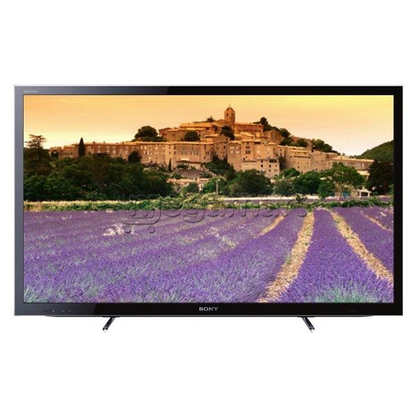 Телевизор Sony LED 40" Smart TV Full HD KDL-40HX753
