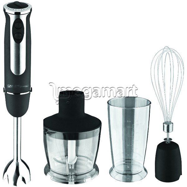 Блендер Scarlett SL-1547